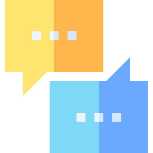 plaudern kostenlos Icon plaudern kostenlos Icon