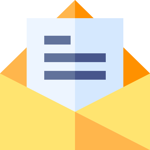 email Icône gratuit email Icône gratuit