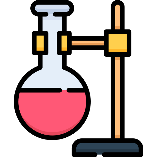 Chemistry - free icon