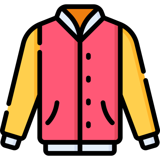 varsity-jacket-free-icon