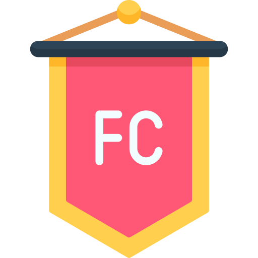 Football Special Flat icon