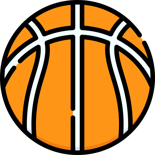 baloncesto icono gratis