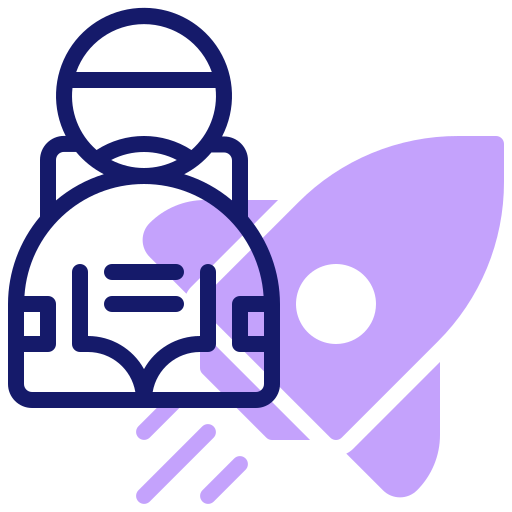 astronauta grátis ícone astronauta grátis ícone
