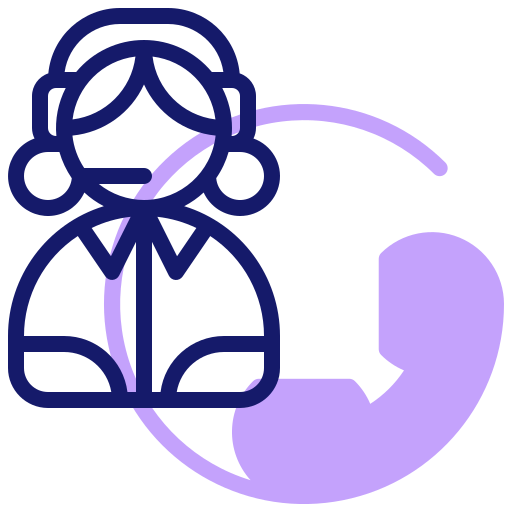 Customer service free icon