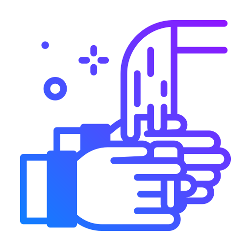 Стирка бесплатно иконка