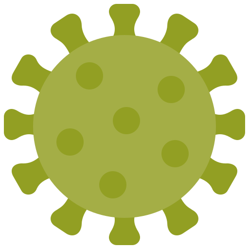 coronavirus Icône gratuit coronavirus Icône gratuit