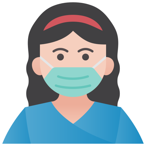 máscara médica grátis ícone máscara médica grátis ícone