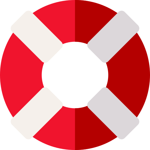 Lifesaver free icon Lifesaver free icon