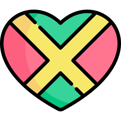 jamaika kostenlos Icon