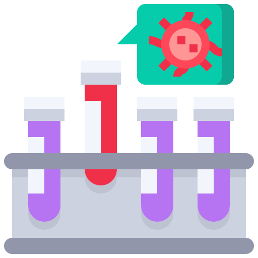 coronavirus icono gratis