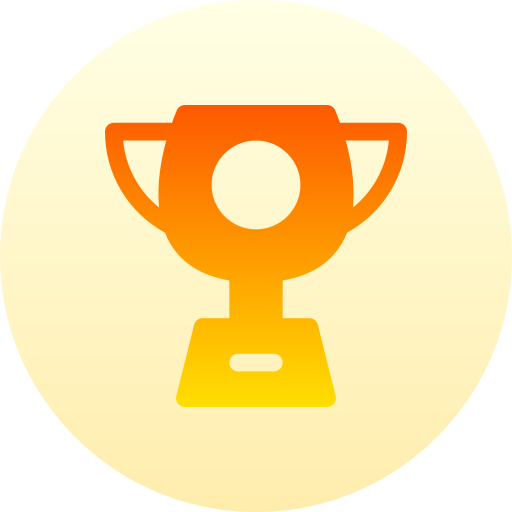 Trophy free icon Trophy free icon