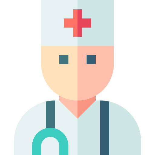 doctor icono gratis