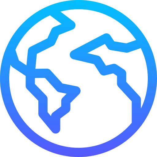 Globe free icon Globe free icon