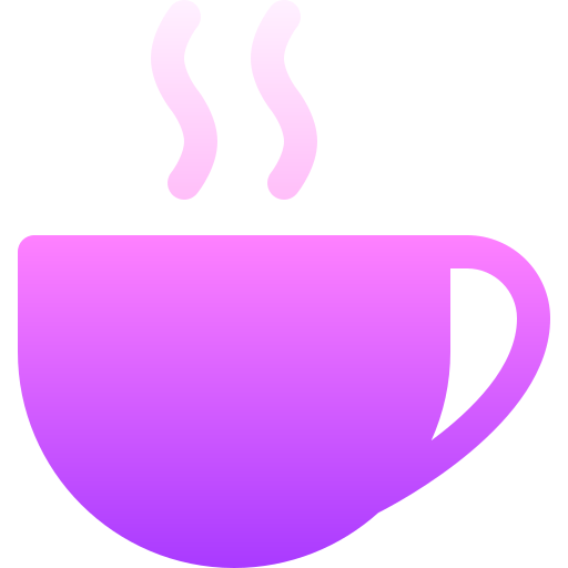 café grátis ícone café grátis ícone
