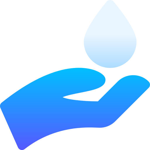 wasser sparen kostenlos Icon