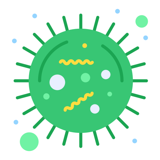 coronavirus icono gratis