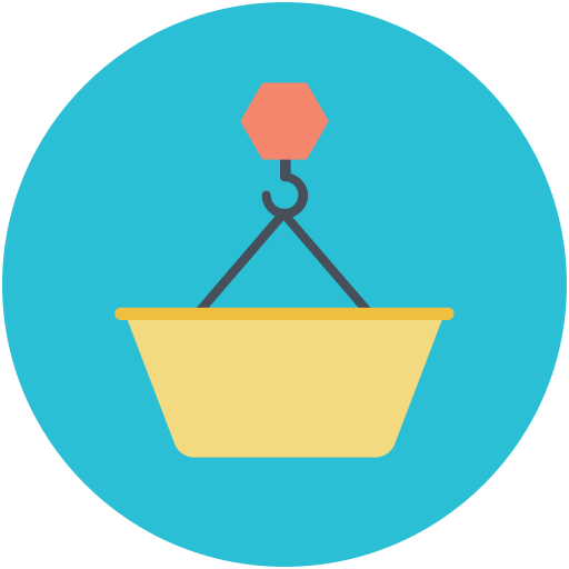 Hook free icon Hook free icon