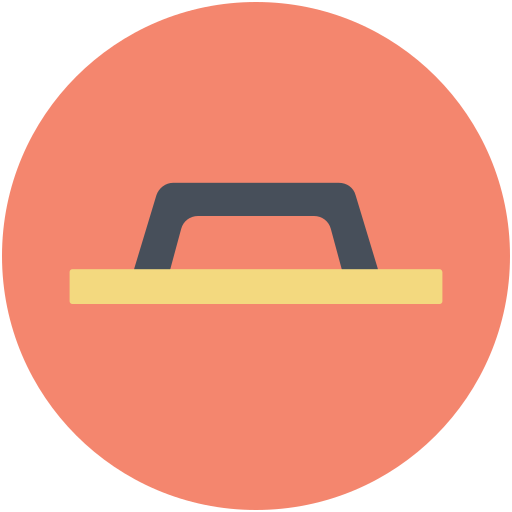 Hand tool free icon