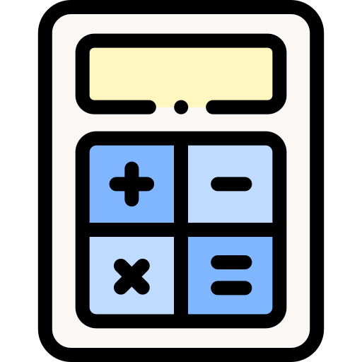 calculadora icono gratis