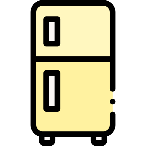 Холодильник бесплатно иконка