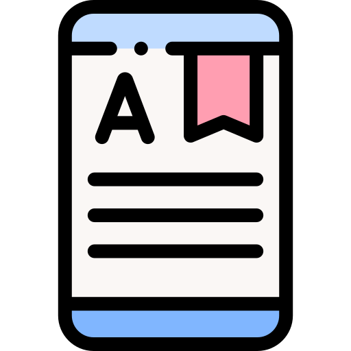 ebook kostenlos Icon