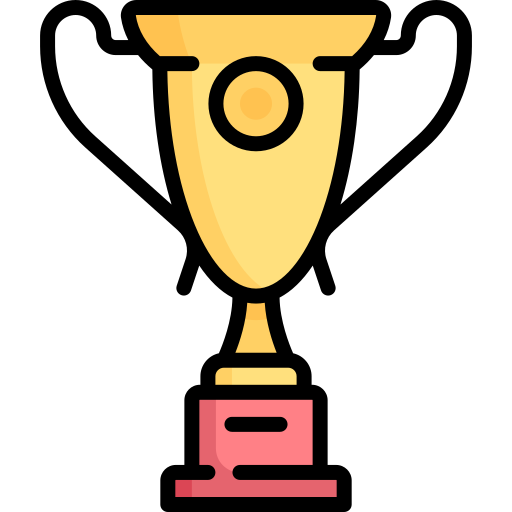 Трофей бесплатно иконка