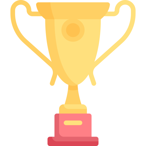 trophäe kostenlos Icon