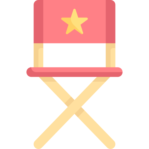 président directeur Icône gratuit