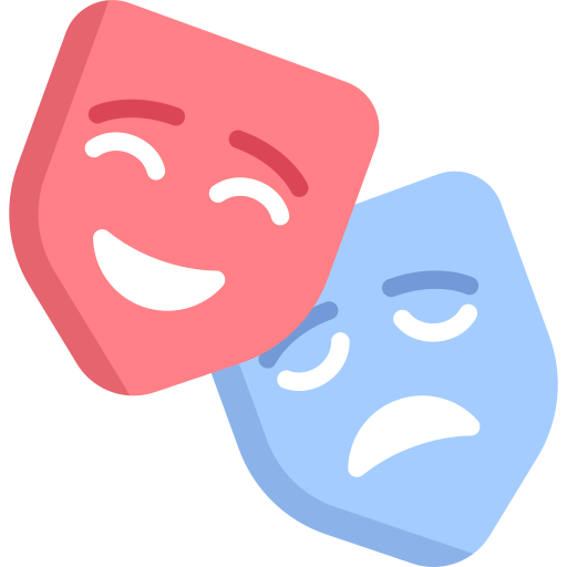 theater kostenlos Icon theater kostenlos Icon