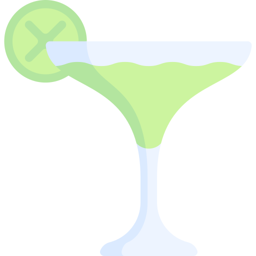 cocktail Icône gratuit