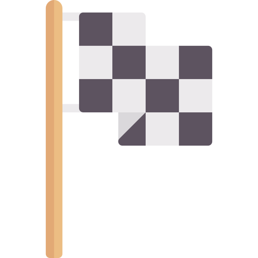 bandera icono gratis