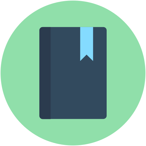 Bookmark - free icon