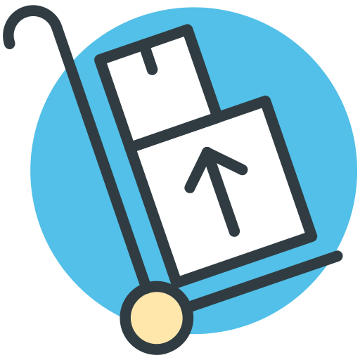 wagen kostenlos Icon