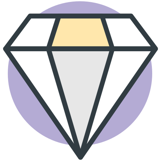 diamant kostenlos Icon