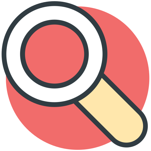 suche kostenlos Icon