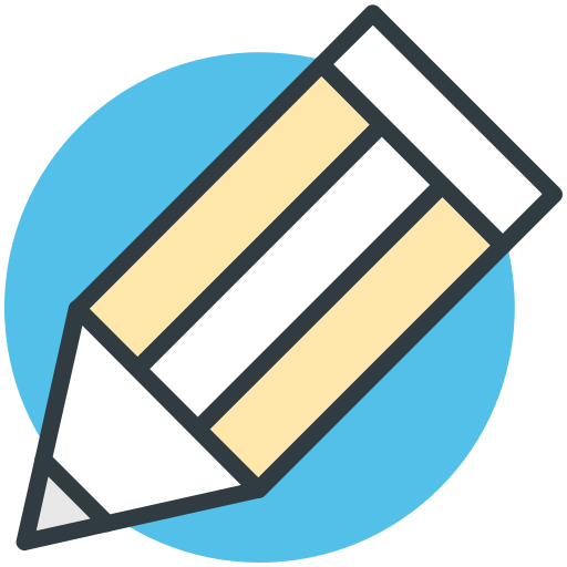 bleistift kostenlos Icon