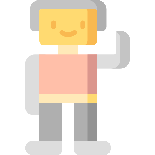 Игрушка бесплатно иконка