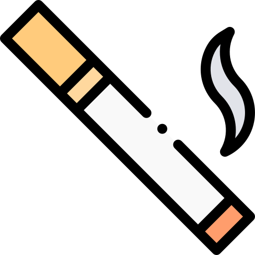 fumar grátis ícone