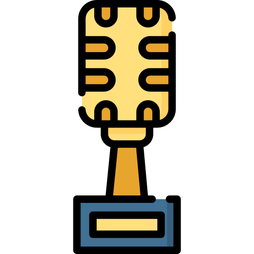 Награда бесплатно иконка