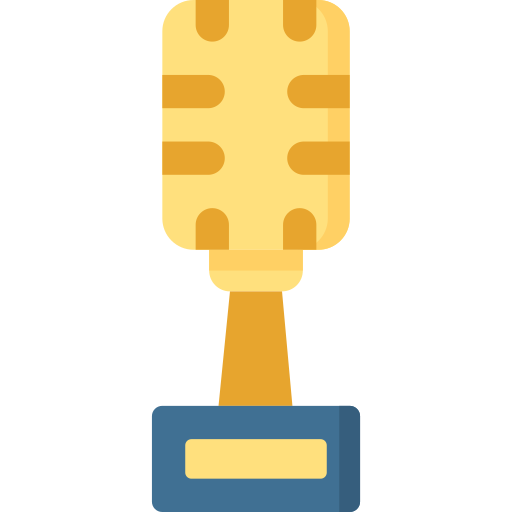 Награда бесплатно иконка