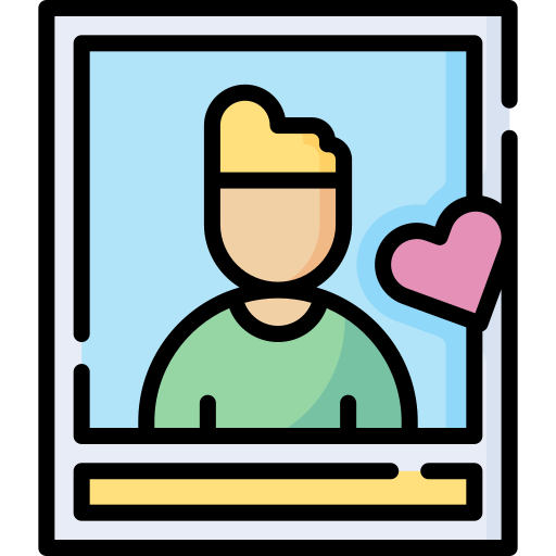 Фото бесплатно иконка