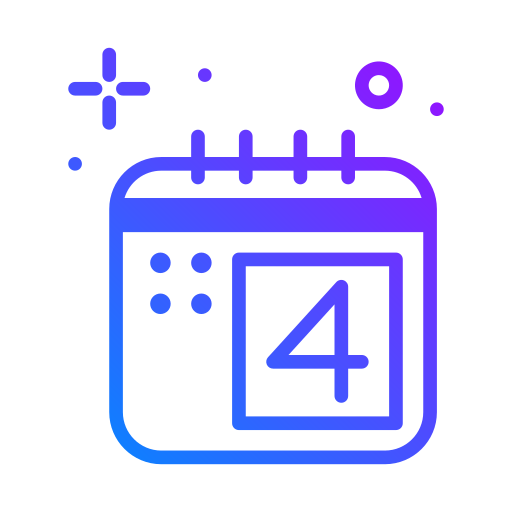 tag der unabhängigkeit kostenlos Icon