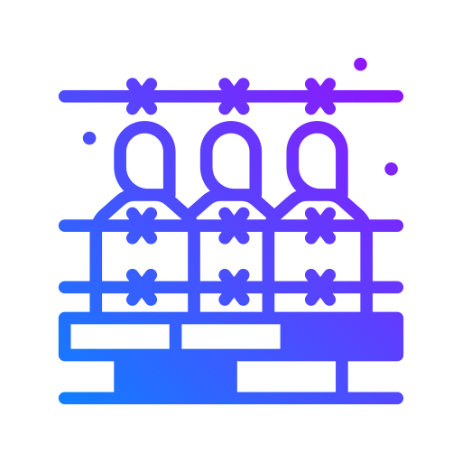 Imprisoned free icon Imprisoned free icon