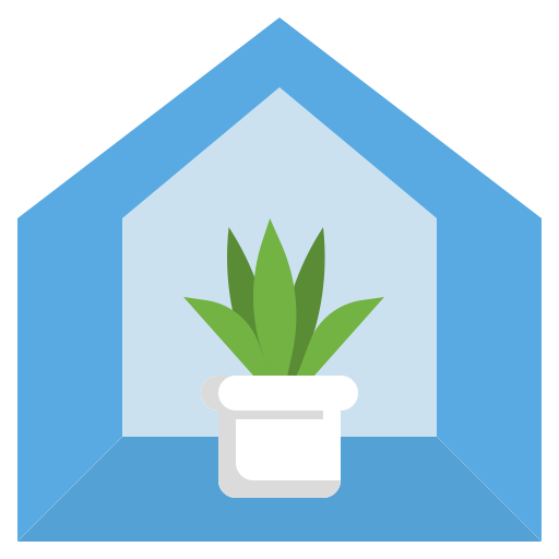 planta icono gratis