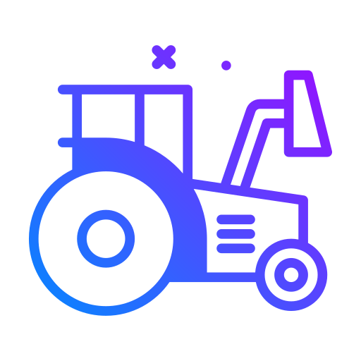 traktor kostenlos Icon traktor kostenlos Icon