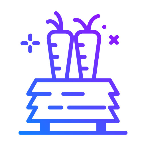 Морковь бесплатно иконка Морковь бесплатно иконка