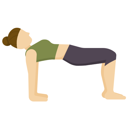 pose de yoga Icône gratuit pose de yoga Icône gratuit