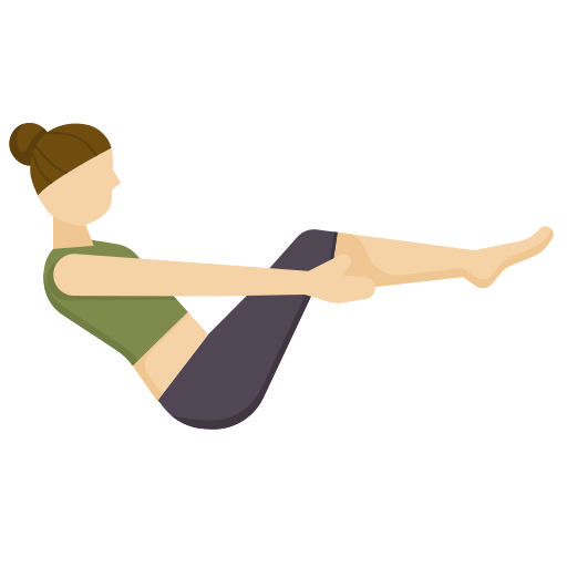 pose de yoga Icône gratuit pose de yoga Icône gratuit