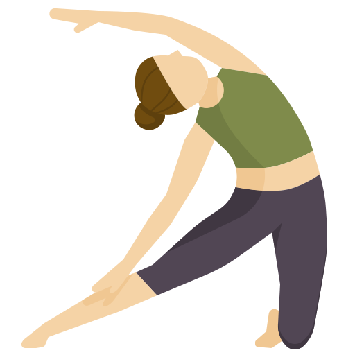 Yoga Pose Icon Set. Collection Of Asanas.Vector Illustration. Stock Clipart  | Royalty-Free | FreeImages