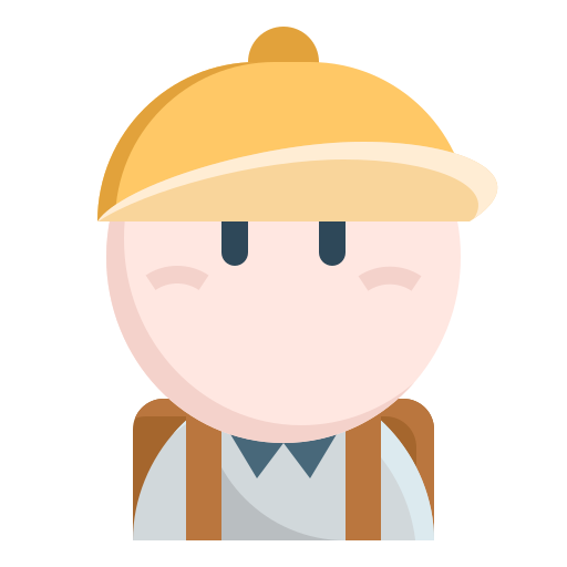 Student free icon Student free icon